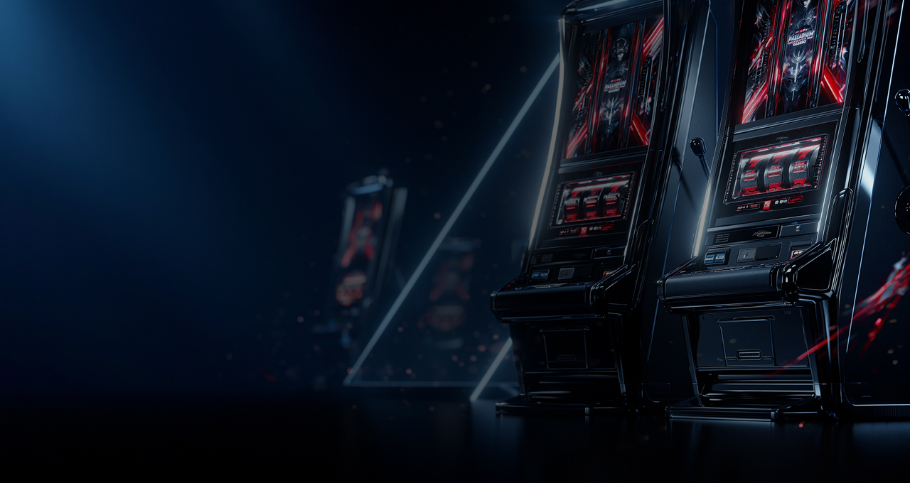 Palladium Games Casino