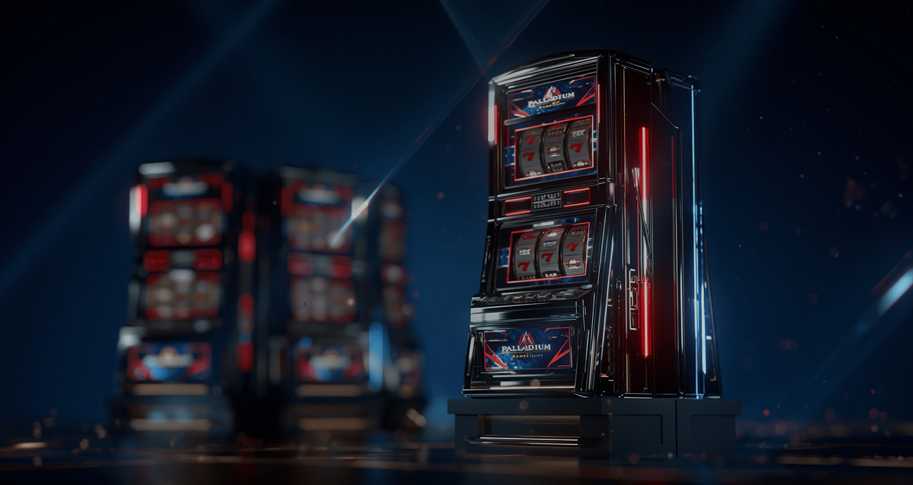 Palladium Games Casino